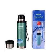 HAERS WATER FLASK 2.2L